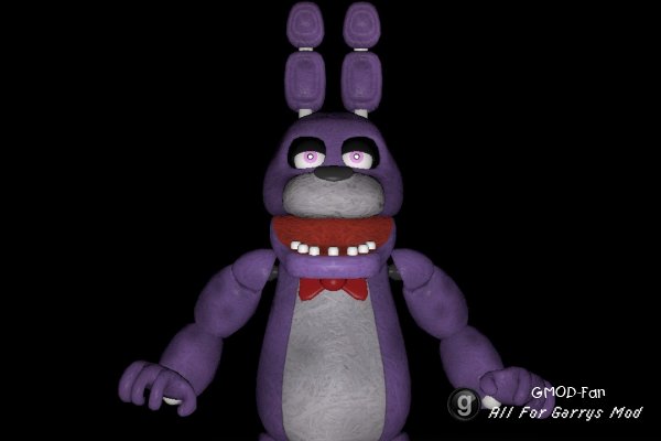 Five Nights at Freddy's NPC's / ENT's