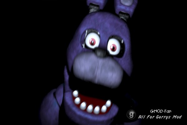 Five Nights at Freddy's NPC's / ENT's