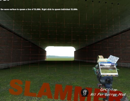 Slammer