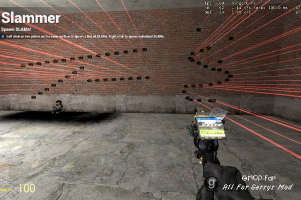 Slammer