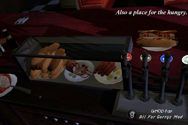 Johnny's Diner