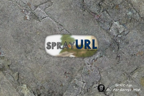 [Beta] SprayURL
