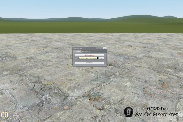 [Beta] SprayURL