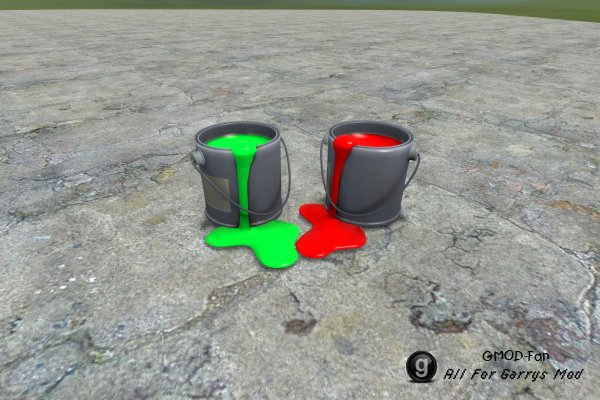 Paint Can