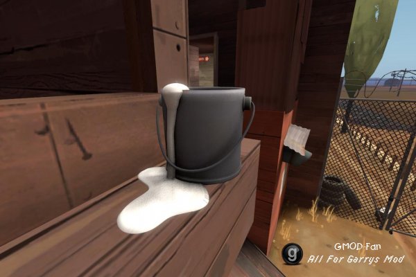 Paint Can