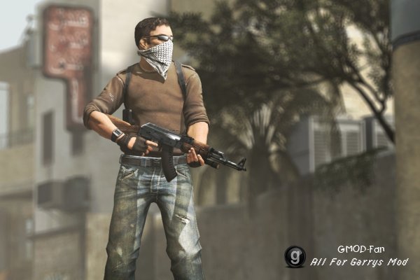 CS:GO Fixed & Better Physics