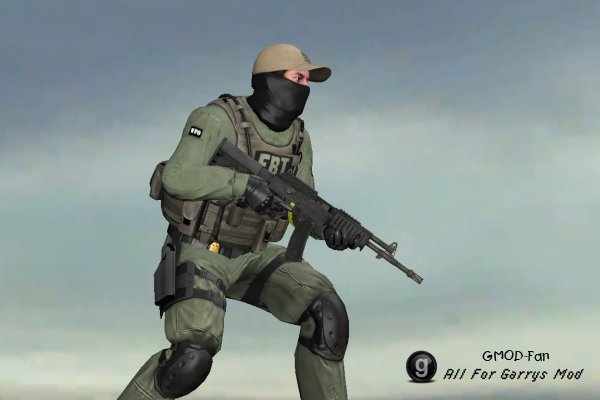 CS:GO Fixed & Better Physics