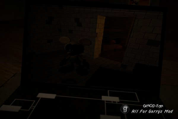 Five Nights at Treasure Island - With Events