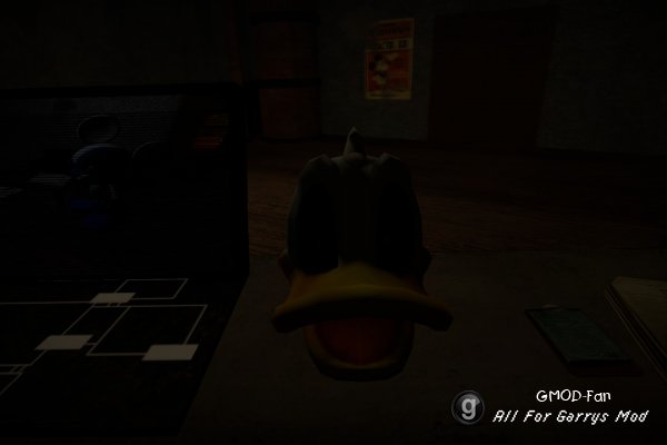 Five Nights at Treasure Island - With Events