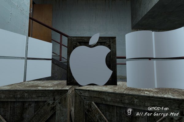 Apple and Windows models