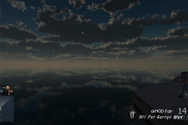Battlefield 4 AK 5C