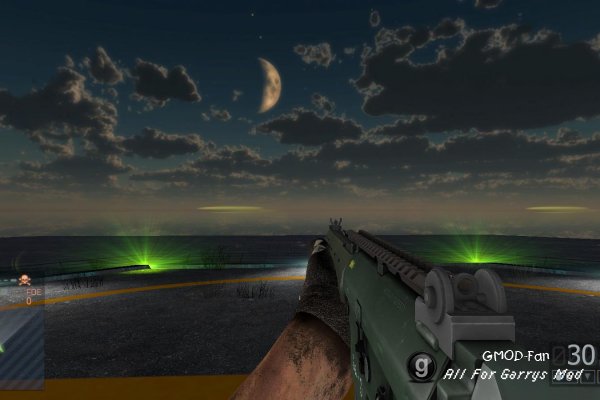 Battlefield 4 AK 5C