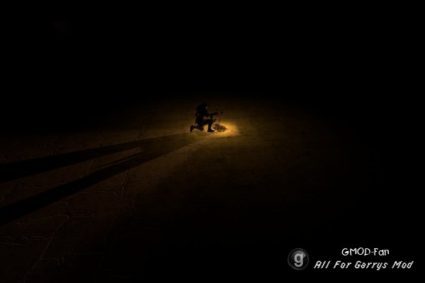 Dark Souls: Darkwraith