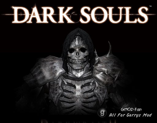 Dark Souls: Darkwraith