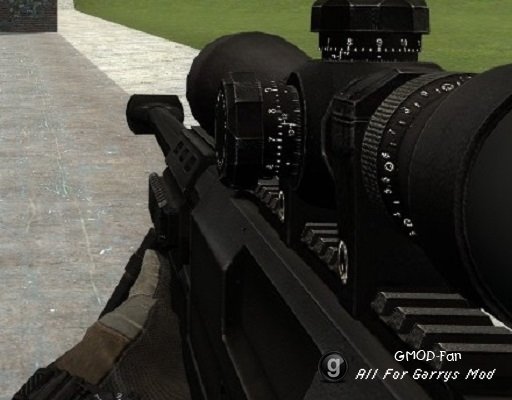 PGM Hecate Mini