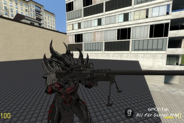PGM Hecate Mini