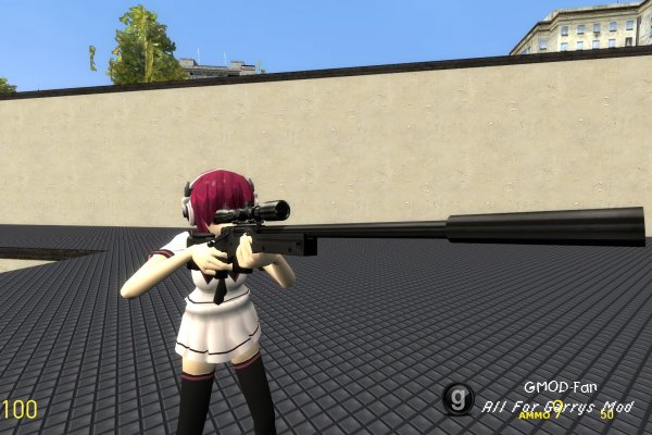 PGM Hecate Mini