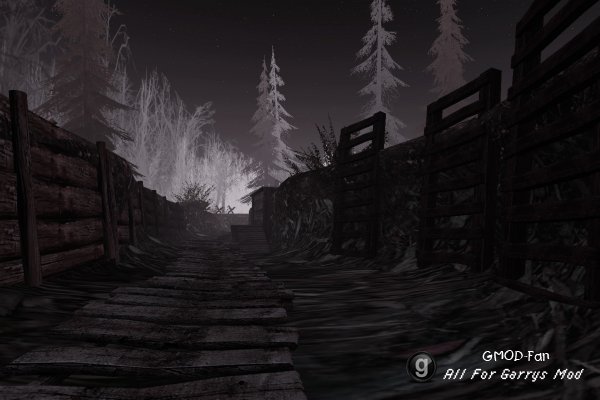 World War 1 Extended Map Pack
