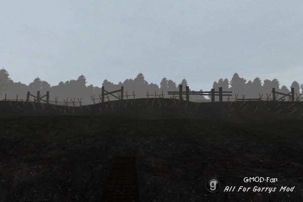 World War 1 Extended Map Pack