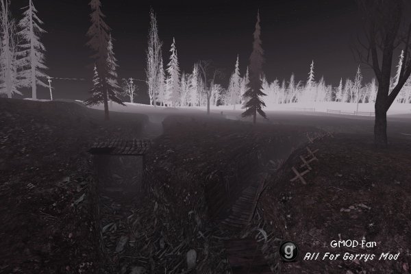 World War 1 Extended Map Pack