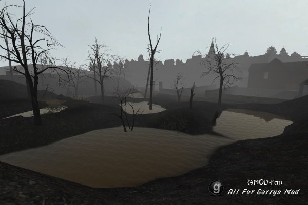 World War 1 Extended Map Pack