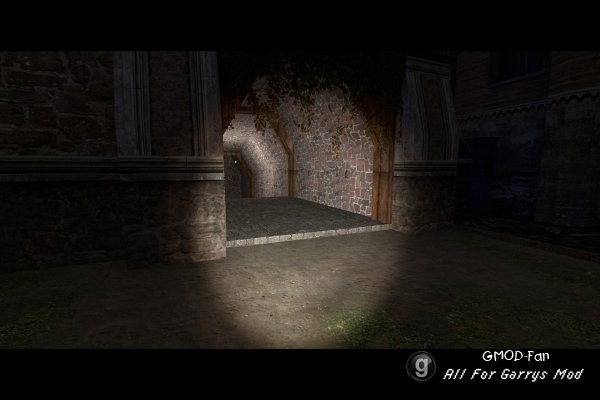 Dracula's House