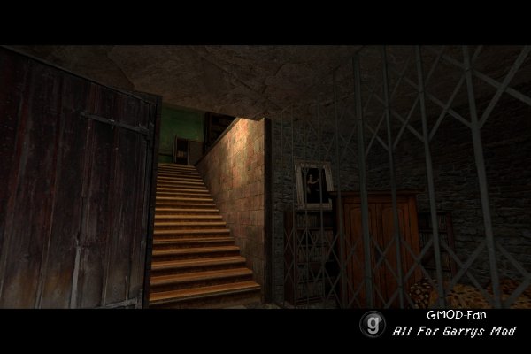 Dracula's House