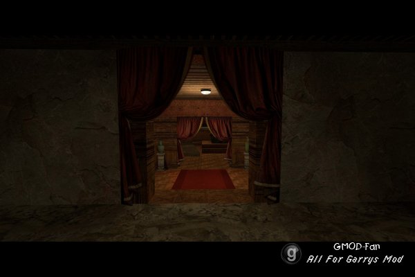 Dracula's House