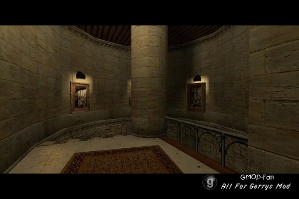 Dracula's House