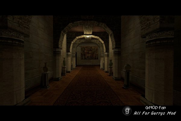 Dracula's House