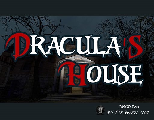 Dracula's House