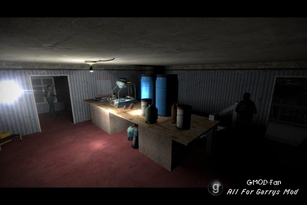 Payday 2 Rats Mission