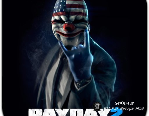 Payday 2 Rats Mission