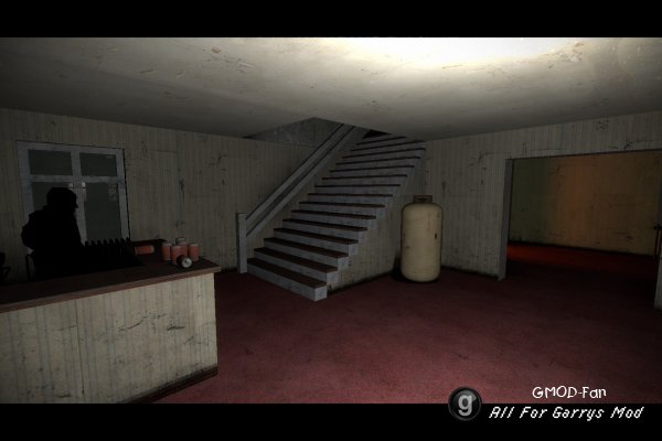 Payday 2 Rats Mission