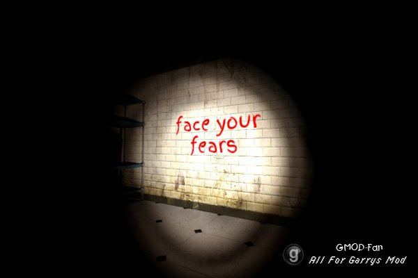 Death of the Dream 4