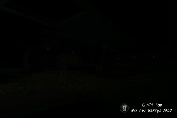 Alien: Isolation Map - ai_alien_test