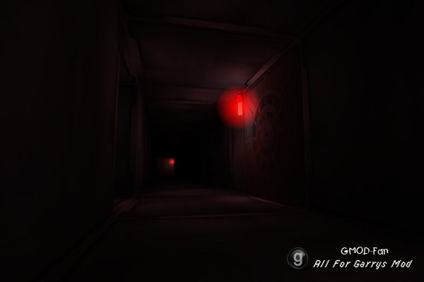 Alien: Isolation Map - ai_alien_test