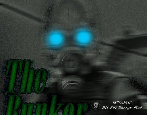 The Bunker (Horror)