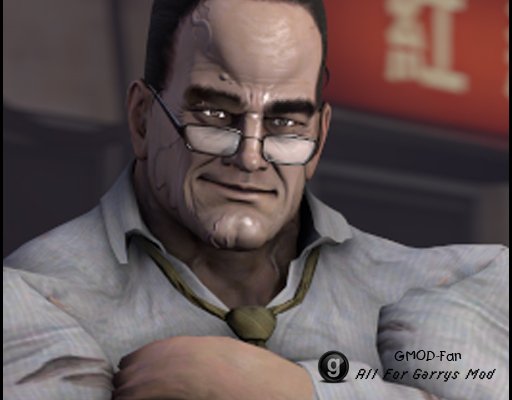 Senator Steven Armstrong