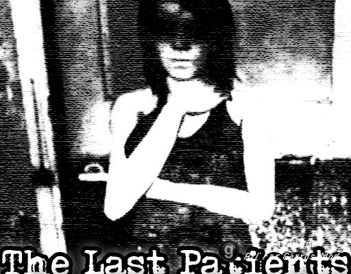 The Last Patients Horror Map