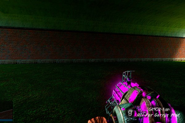 [DarkRp] GTA V HUD