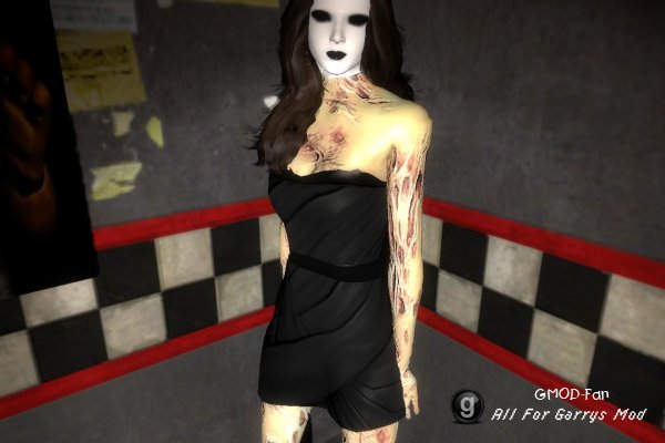 Jane The Killer