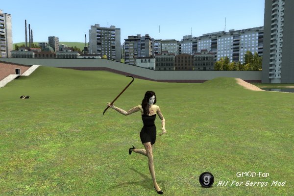 Jane The Killer