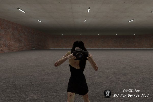 Jane The Killer