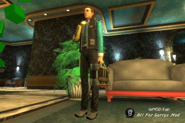 Rhys BL Tales
