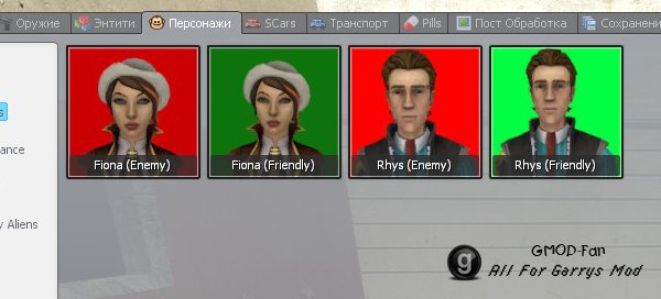 Rhys BL Tales