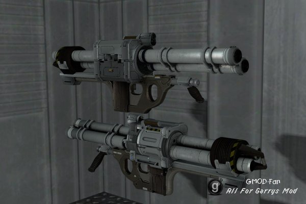 Halo:4 Weapon PROPS
