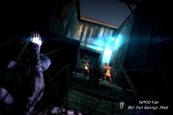 Nurse From Silient Hill: Alchemilla Mod