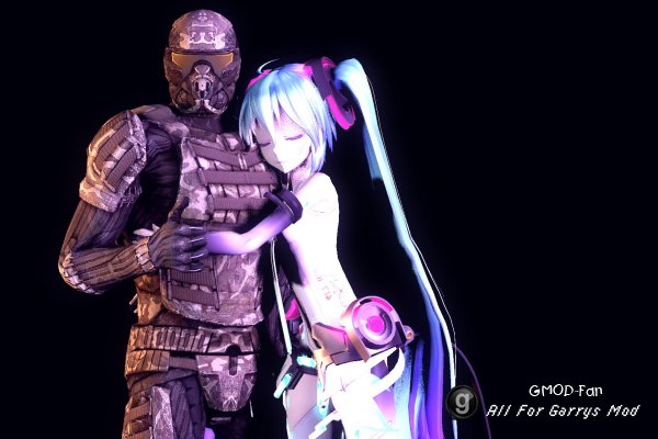 Korean Nanosuit(KPA)