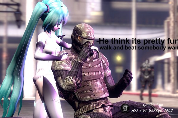 Korean Nanosuit(KPA)